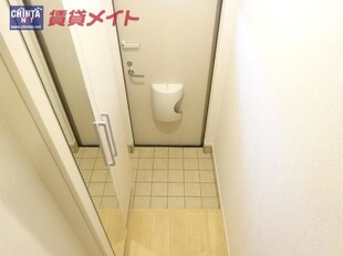 エスポワールの物件内観写真